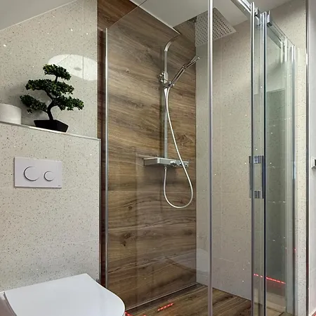 Haus An Der Sieber Zimmer 5 *