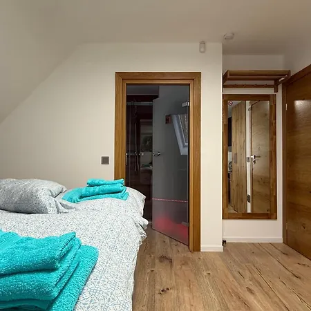 Haus An Der Sieber Zimmer 5 Herzberg am Harz