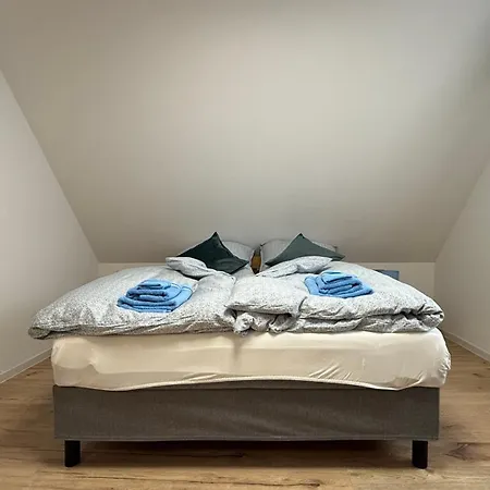 Haus An Der Sieber Zimmer 5 * Herzberg am Harz