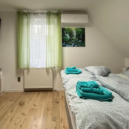 Haus An Der Sieber Zimmer 5