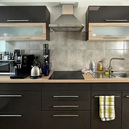 Appartamento Haus An Der Sieber Zimmer 5
