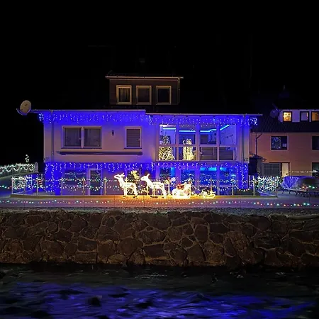 Haus An Der Sieber Zimmer 5