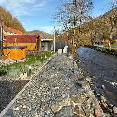 Appartamento Haus An Der Sieber Zimmer 5 *
